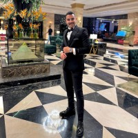 Ahmed Hisham