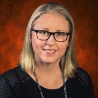 Jennifer M. Brown, Ph.D.