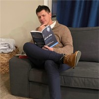 Joshua Giddings