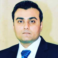Faisal Bashir Ali