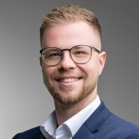 Patrick Gehlen