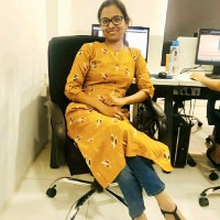 Anjali Prajapati