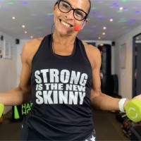 Tanya Mckenzie-Gordon
