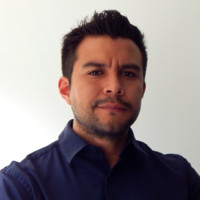 Claudio R. Bustamante Del Valle