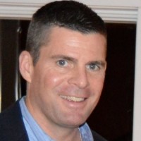 Brian Elston