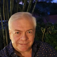 Rick Gill