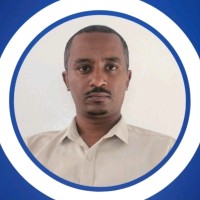 Fasil Alemeye Abate, PMP®