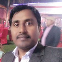 Ravi Chandra