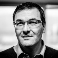 Alain Manissadjian
