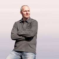 Joost van den Heuvel