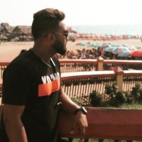 Suraj Shukla