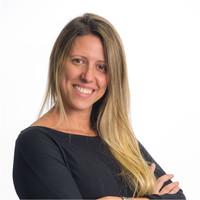 Bianca Caldeira Strifezzi