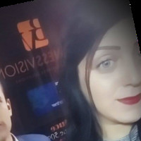 Ikram Touati