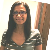 Silvia Anghel