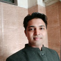 Vipul Sharma