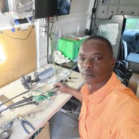 Abdullahi Salihu