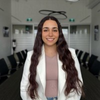 Angelina Christodoulou