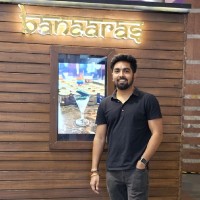 Aniket. Yadav