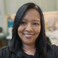 Fiona Ann Lincoln-Morais