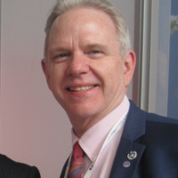 Bryce Ford