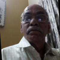 Prakash Rao