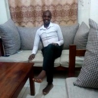 Duke Ndemo