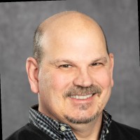 Keith Bianchini