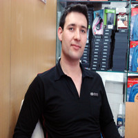 Sayed Ishaq
