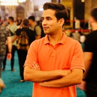 Shams Uz Zaman