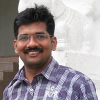 Bharath Kumar