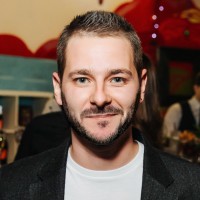 Денис Юферев