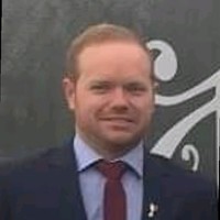 Mitchell Harding