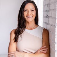 Maegan Cope Maxwell