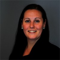 Nicole Simonette Nichols, Shrm - Cp
