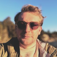 Luke Smith