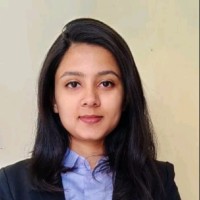 Deepti Pandey