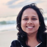 Shweta S.