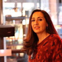 Irene Parrón Carrascal