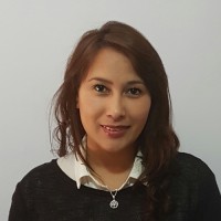 Marieli Chacón Rubilar