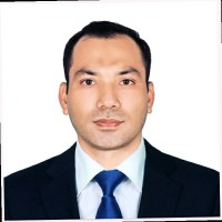 Kamrul Hasan