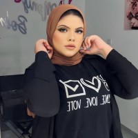 Nancy Gamal
