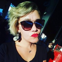 Julia Vasconcelos