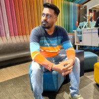 Naveen Chandar