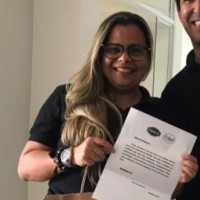 Erilana Sousa Cartágenes