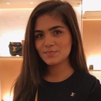 Nadia Patel