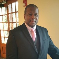 Tyrie Williams, M.S. Organization Proformance