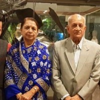 Bhupendra Doshi