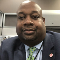 David A. Saunders, Msc, Csm, Pmp