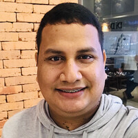 Roque José Paes Moraes Filho