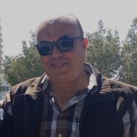 Mustafa El-Sayed